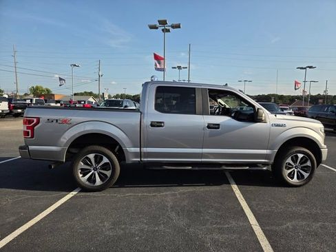 Used 2020 Ford F150 XL w/ Equipment Group 101A Mid RWD image 11