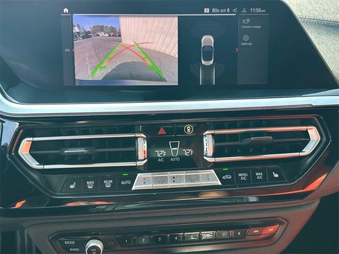 Used 2021 BMW Z4 M40i w/ Executive Package image 26