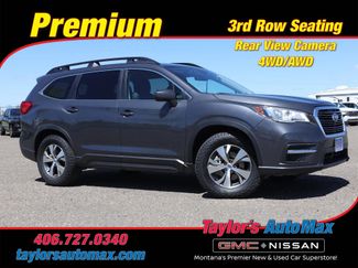 Used 2019 Subaru Ascent Premium image 1