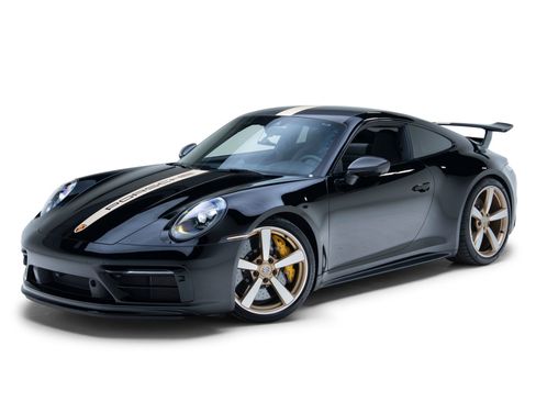 Used 2023 Porsche 911 Carrera S RWD image 25