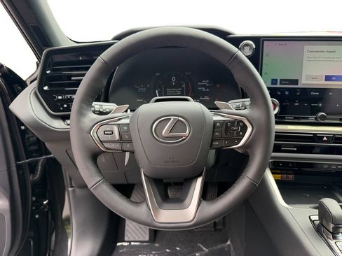 New 2026 Lexus TX 350 AWD w/ Technology Package image 12