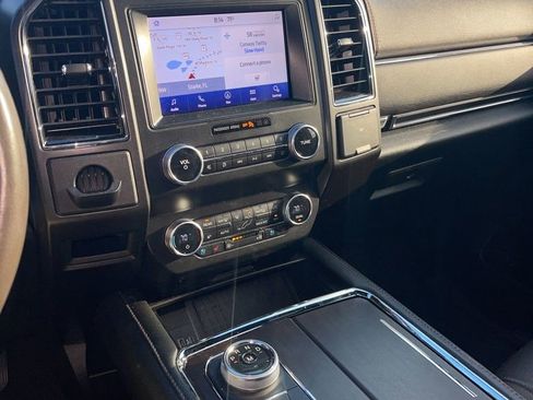 Used 2020 Ford Expedition Max King Ranch w/ Cargo Package RWD image 13