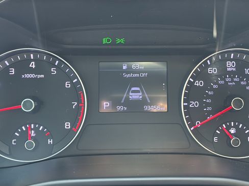 Used 2019 Kia Forte S w/ S Premium Package FWD image 34