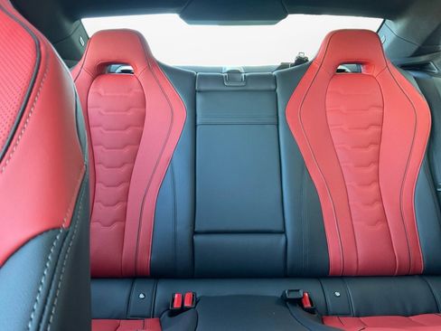 New 2026 BMW M850i xDrive w/ Driving Assistance Package image 12