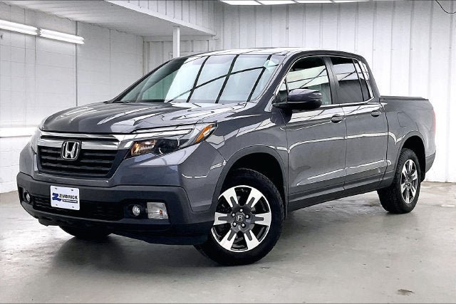 Used 2019 Honda Ridgeline RTL image 2