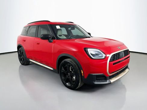 Used 2025 MINI Cooper Countryman S AWD/4WD image 3