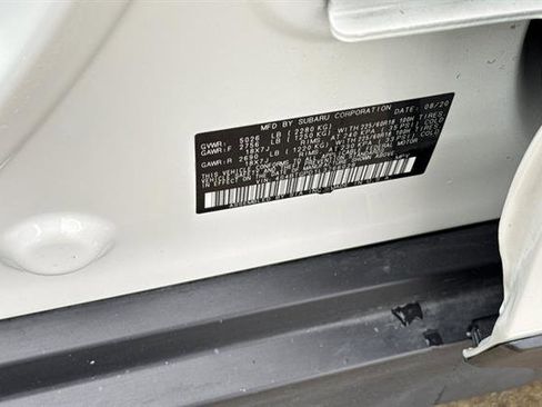 Used 2020 Subaru Outback Touring XT AWD/4WD image 34