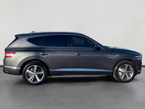 Used 2022 Genesis GV80 2.5T w/ Prestige Package 05 image 6