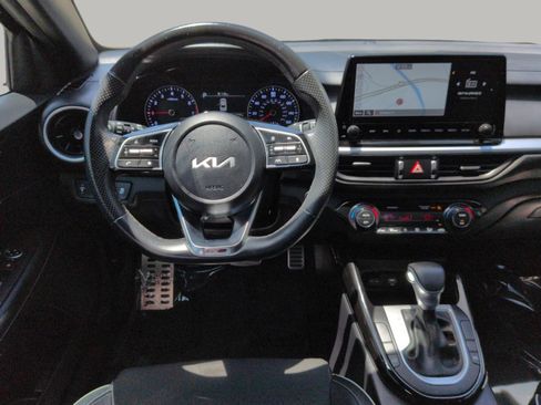 Used 2024 Kia Forte GT-Line FWD image 18