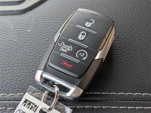 New 2026 RAM 3500 Laramie image 29