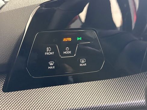 Used 2025 Volkswagen GTI S FWD image 37