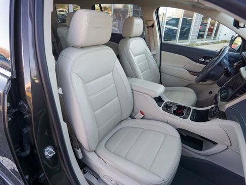 Used 2020 GMC Acadia Denali w/ LPO, Floor Liner Package AWD/4WD image 35