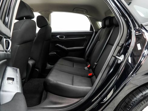 Used 2023 Honda Civic LX image 18