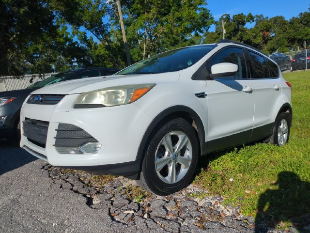 Used 2013 Ford Escape SE FWD image 3