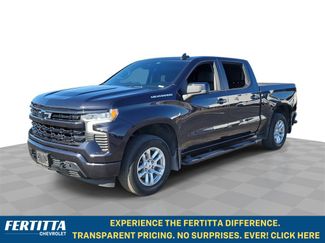Used 2022 Chevrolet Silverado 1500 RST w/ Convenience Package II video 1