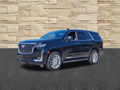 Certified 2024 Cadillac Escalade Premium Luxury