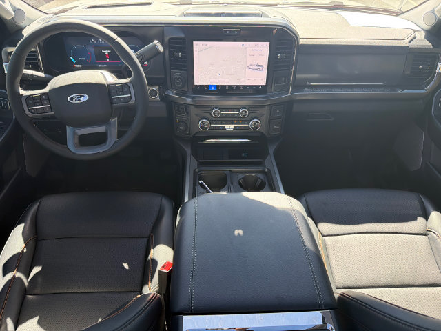 Used 2026 Ford F250 Lariat w/ Lariat Ultimate Package AWD/4WD image 24
