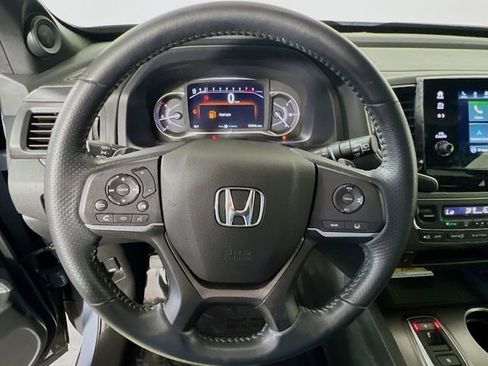 Used 2022 Honda Passport EX-L image 13