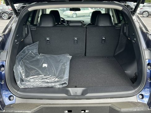 Certified 2025 Nissan Murano SL image 35