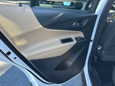 Certified 2022 Chevrolet Equinox Premier image 15