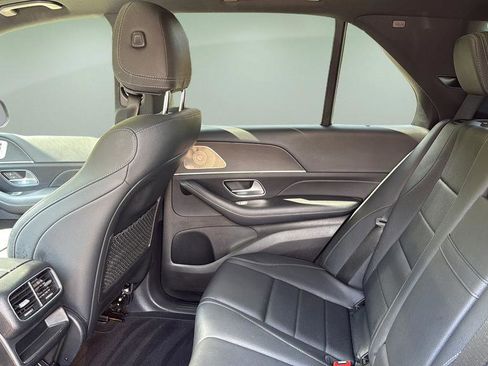 Used 2023 Mercedes-Benz GLE 350 4MATIC image 16