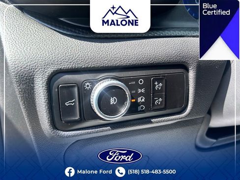 Certified 2023 Ford Explorer ST w/ Equipment Group 401A AWD/4WD image 16