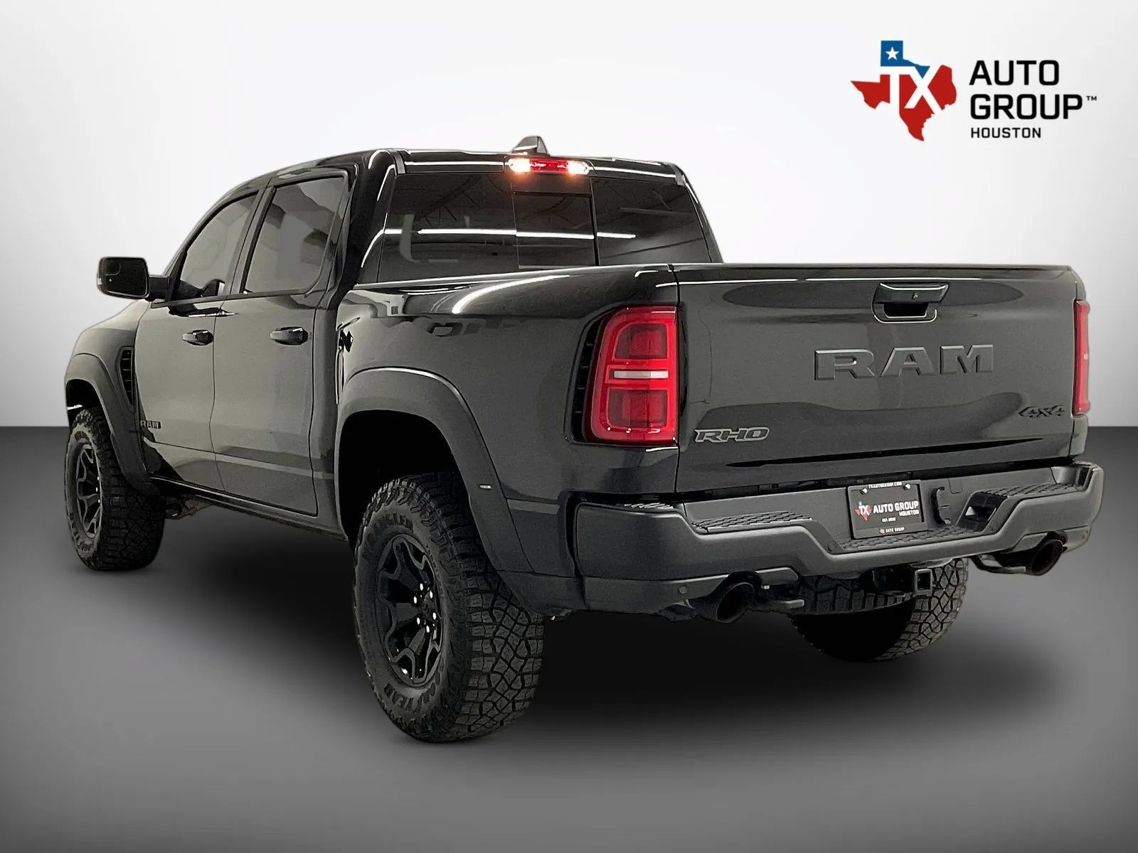 Used 2026 RAM 1500 RHO AWD/4WD image 3