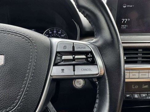 Used 2022 Kia Telluride SX FWD image 25