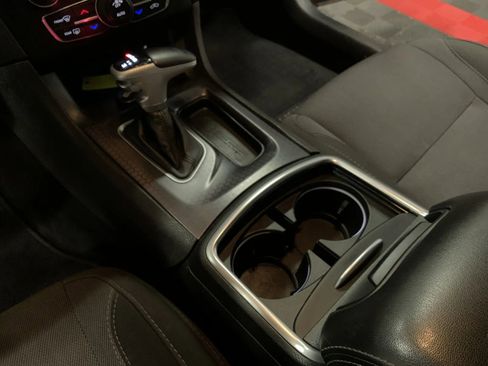 Used 2016 Dodge Charger SXT w/ Rallye Group image 34