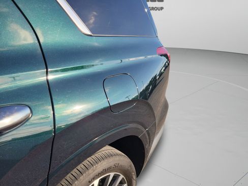 Used 2023 Hyundai Palisade Calligraphy FWD image 26