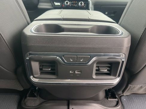 Used 2024 GMC Sierra 1500 Denali w/ Denali Reserve Package image 52