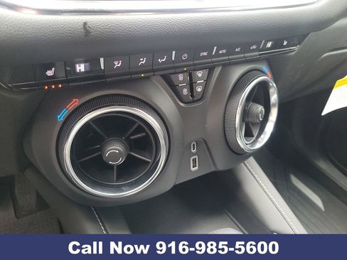 New 2026 Chevrolet Blazer LT w/ LPO, Floor Liner Package image 15