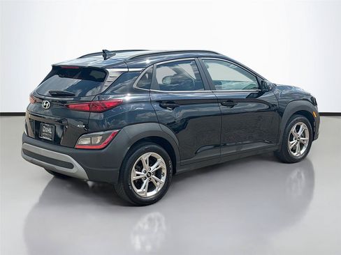 Certified 2023 Hyundai Kona SEL w/ Convenience Package AWD/4WD image 13