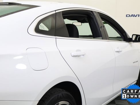 Used 2024 Chevrolet Malibu LT image 6