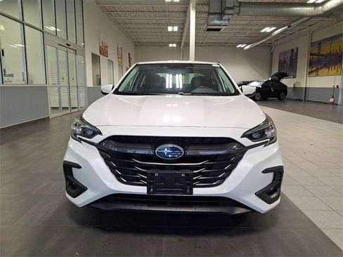 Certified 2025 Subaru Legacy Premium image 2