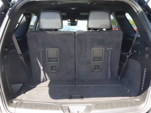 Used 2024 Dodge Durango GT AWD/4WD image 10