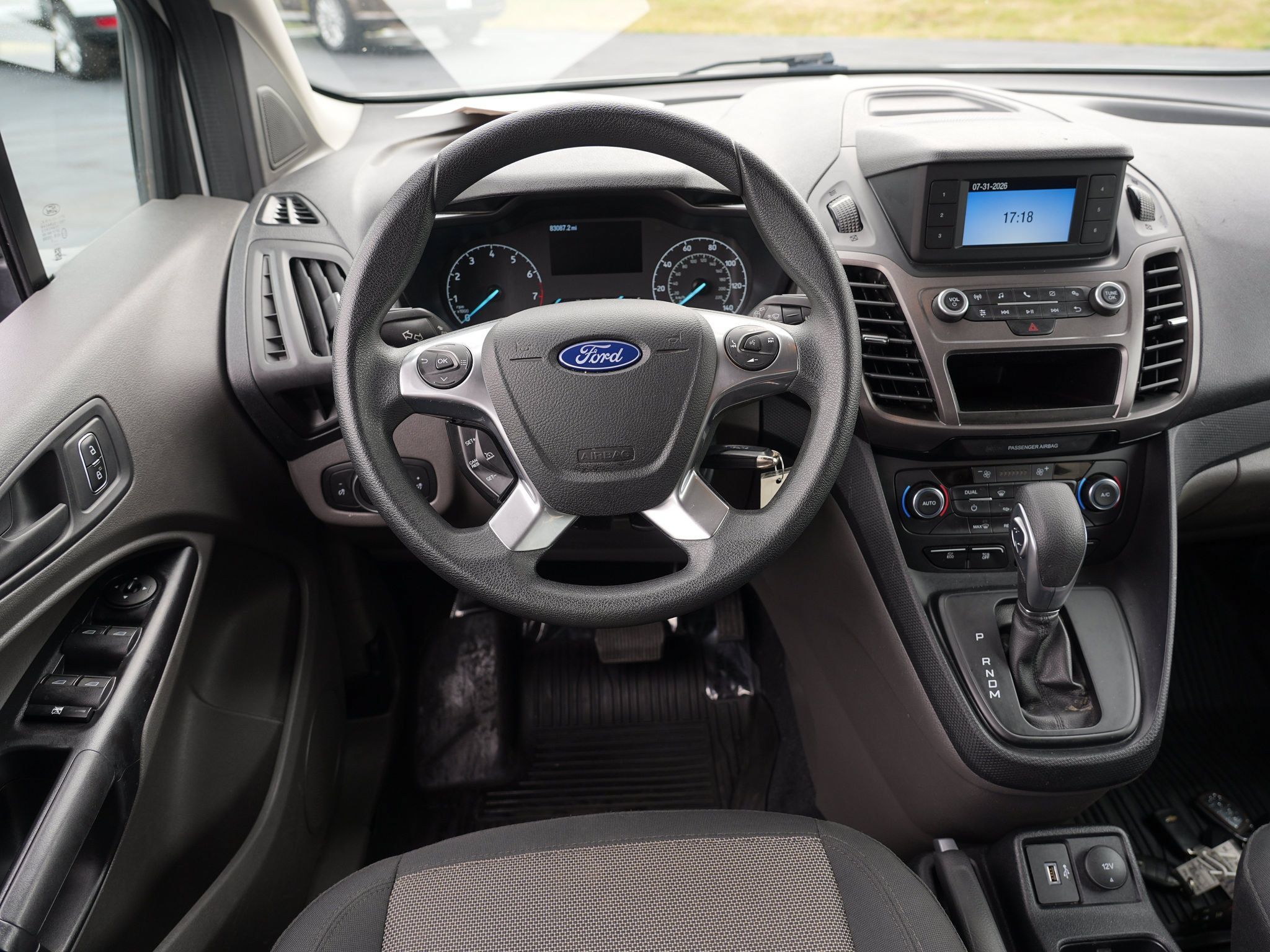 Used 2021 Ford Transit Connect XL FWD image 21