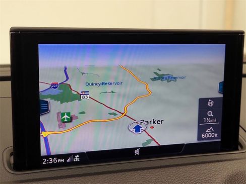 Used 2020 Audi A3 2.0T Premium Plus image 25