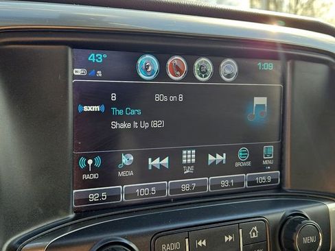 Used 2019 Chevrolet Silverado 1500 LT w/ All Star Edition image 20