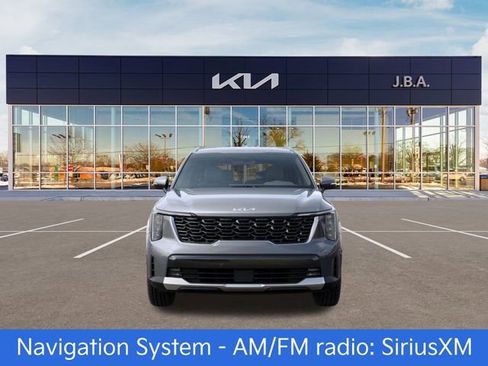 New 2026 Kia Sorento EX image 2