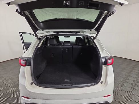 Used 2025 MAZDA CX-5 AWD 2.5 S w/ Preferred Package image 30