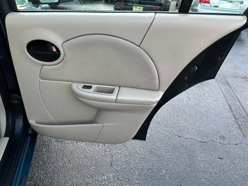 Used 2005 Saturn ION Level 2 w/ Power Pkg image 15