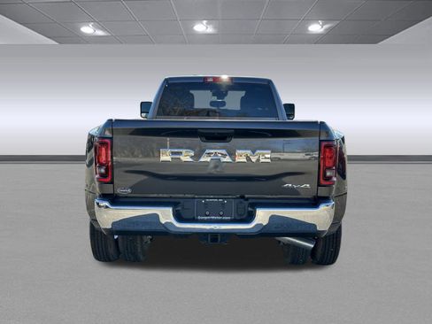 New 2026 RAM 3500 Tradesman w/ Chrome Appearance Group A image 6