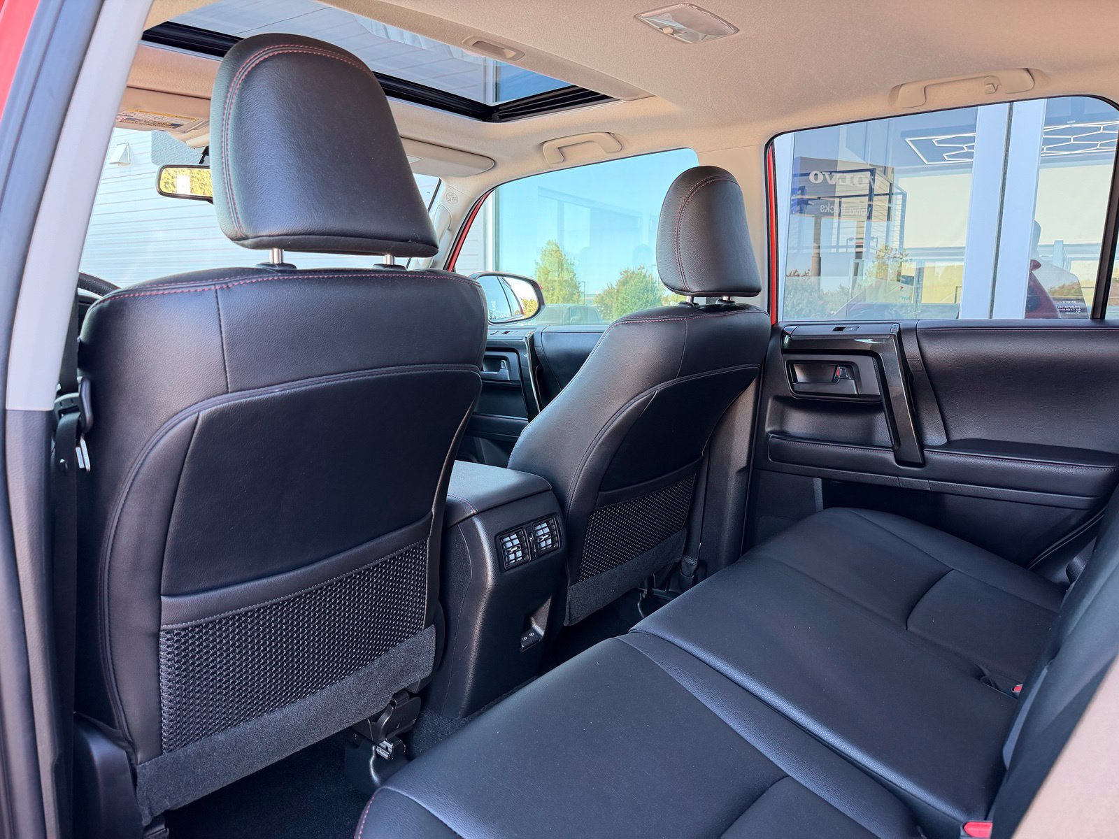 Used 2023 Toyota 4Runner TRD Pro AWD/4WD image 28