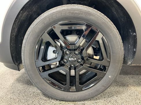 Used 2024 Kia Telluride SX Prestige X-Line AWD/4WD image 40