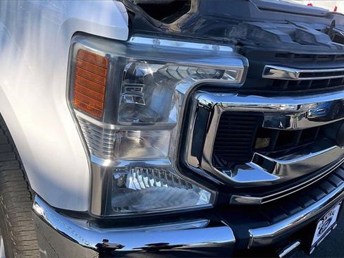 Certified 2021 Ford F250 XLT image 29