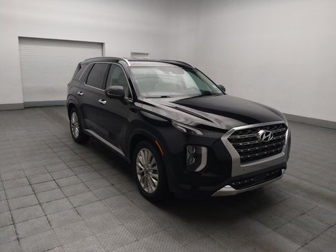 Used 2020 Hyundai Palisade Limited FWD image 13