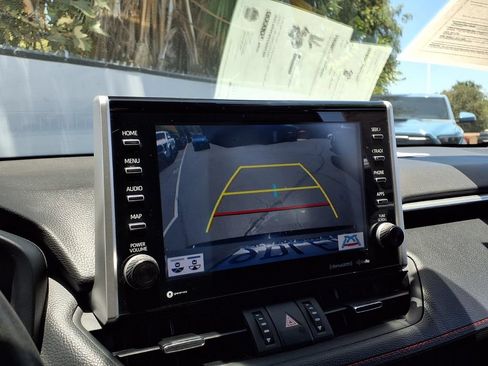 Certified 2022 Toyota RAV4 XSE w/ Weather Package AWD/4WD image 8