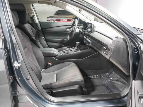 Used 2024 Honda Accord EX image 17