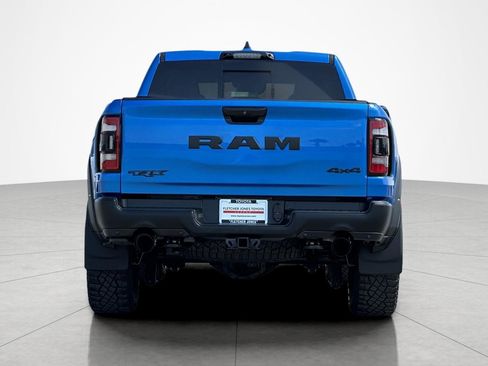 Used 2023 RAM 1500 TRX w/ TRX Level 2 Equipment Group AWD/4WD image 5